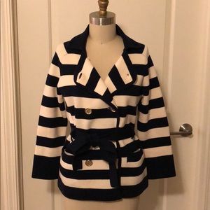 Kate Spade Sweater Jacket